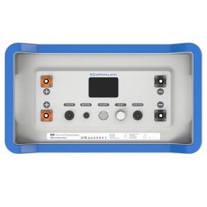 E60 Batterie 48 V, 3072 Wh, 70 A, 32 kg E60 Batterie