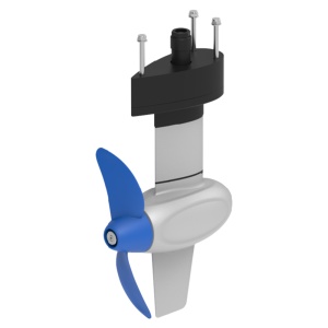 Pod 1.0 EVO, 1 kW, 48 V 48 Volt / 1 kW