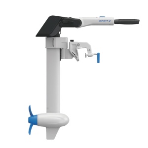 Spirit 2 Remote Extrakurzschaft extra Kurz ( 52,5 cm )