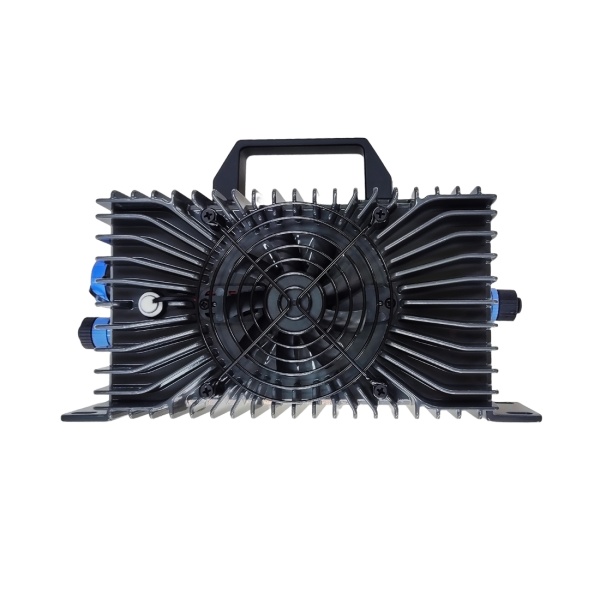 E Batterie-Ladegerät 25A für E60/163 