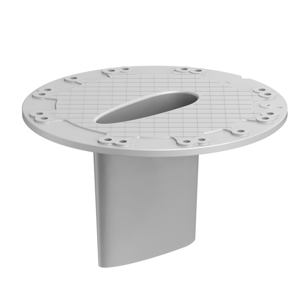 Pod 12.0 eSSA Saildrive Umbaukit 