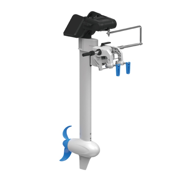 Spirit 2 Remote Extrakurzschaft extra Kurz ( 52,5 cm )
