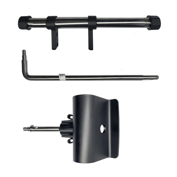 Spirit 1.0 EVO Remote Kit (Zubehörsatz) Teleflex-Lenkung