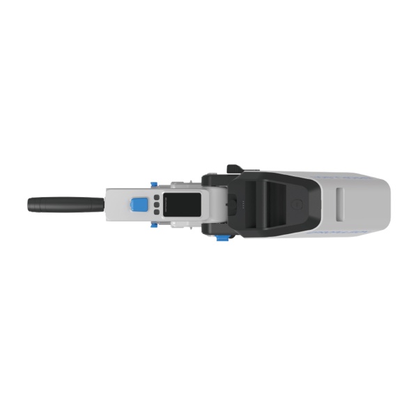 Spirit 2 Pinne Extrakurzschaft + Akku extra Kurz ( 52,5 cm )