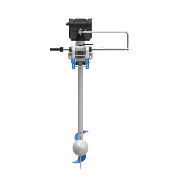 Spirit 2 Remote Extrakurzschaft extra Kurz ( 52,5 cm )