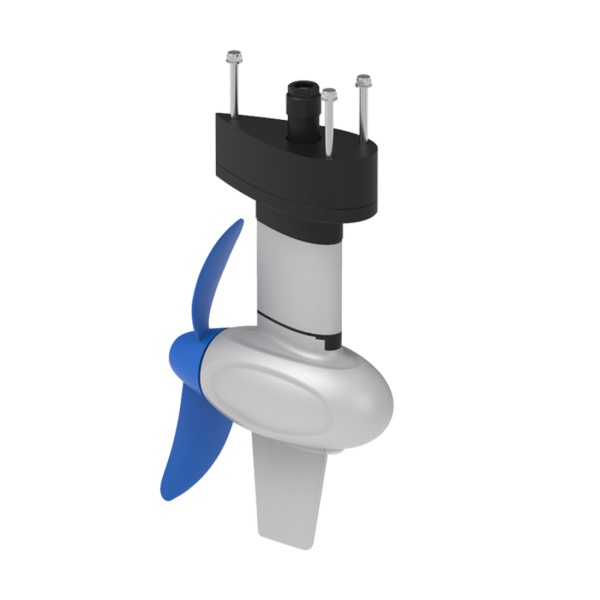 Pod 1.0 EVO, 1 kW, 48 V 48 Volt / 1 kW