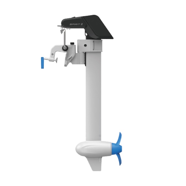 Spirit 2 Remote Extrakurzschaft extra Kurz ( 52,5 cm )