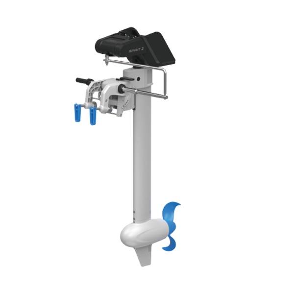 Spirit 2 Remote Extrakurzschaft extra Kurz ( 52,5 cm )