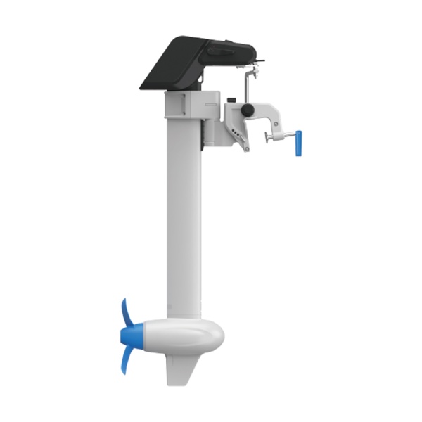 Spirit 2 Remote Extrakurzschaft extra Kurz ( 52,5 cm )